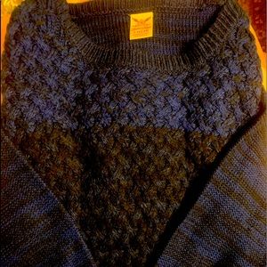 Faded Glory Womens Sweater